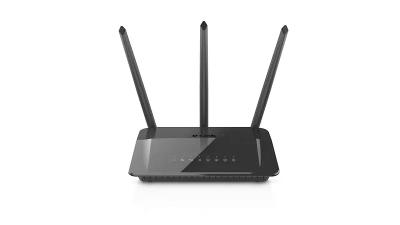 D-Link Wireless Router - DIR-859