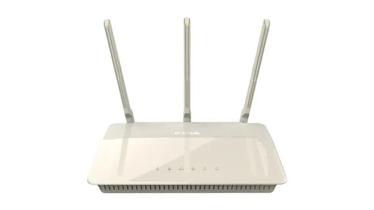 D-Link Wireless Router - DIR-880L