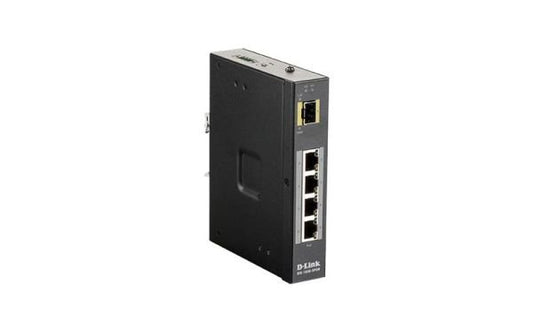 D-link Network Switch - DIS-100G-5PSW