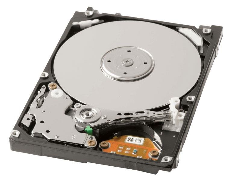 Hitachi Server Hard Disk Drive - DK32DJ-36MC