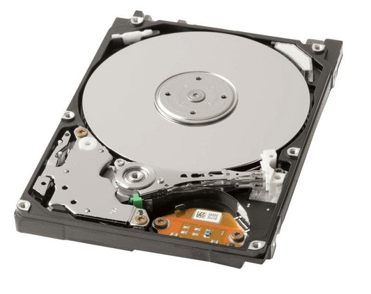 Hitachi Server Hard Disk Drive - DK32DJ-36MC