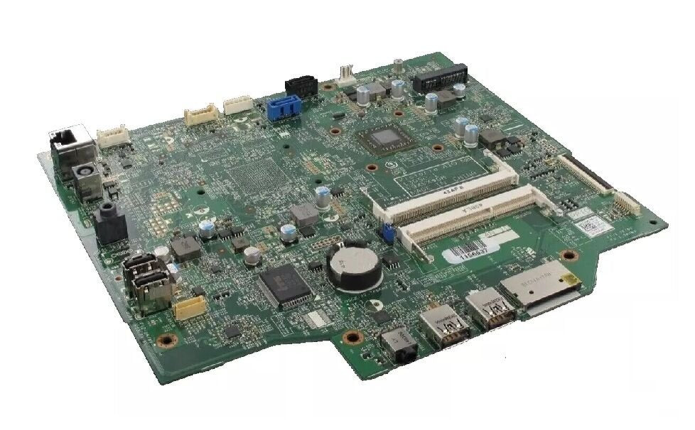Dell Laptop Motherboard - DK46J