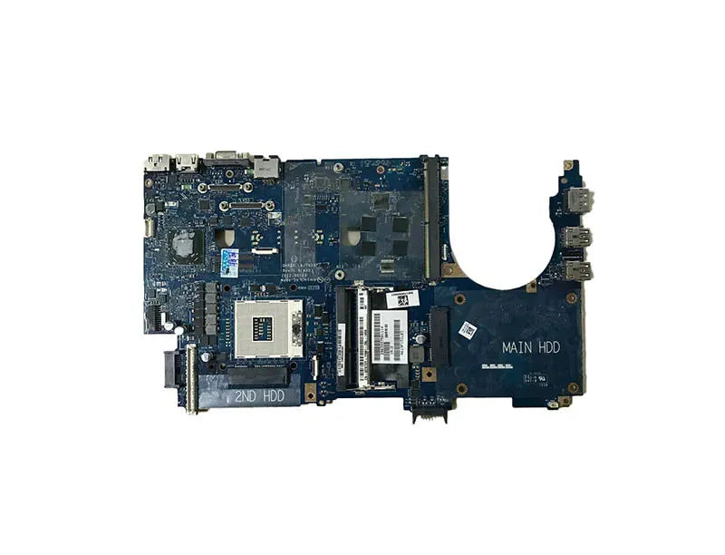 Dell Laptop Motherboard - DKT5Y