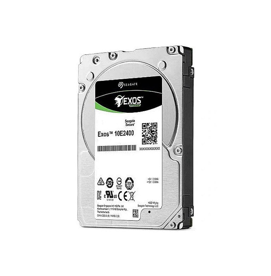 Seagate Server Hard Disk Drive - DL2400MM0159