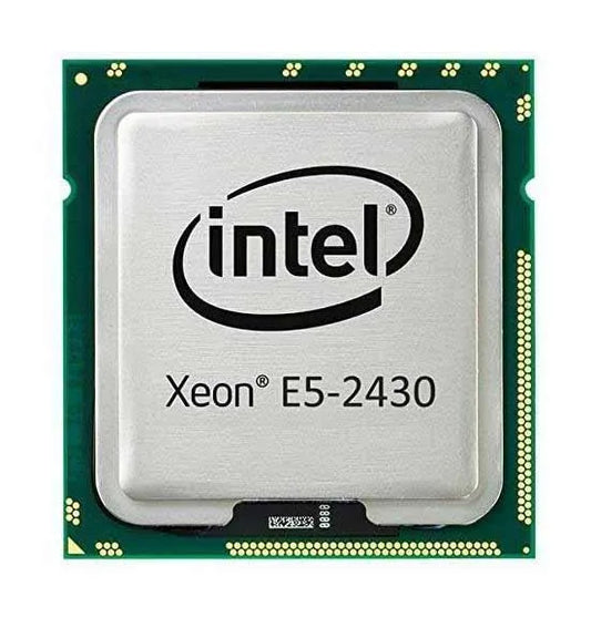 Intel Processor - DLL-SR0LM