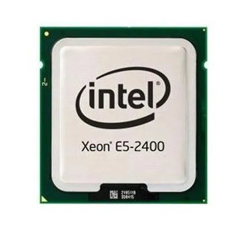 Intel Processor - DLLSR0LM