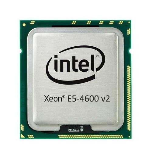 Dell Intel Processor - 0G7KC6