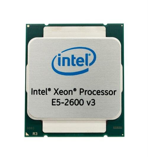 Cisco Xeon E5-2680 v3 12-Core 2.50GHz 9.6G - UCS-CPU-E52680D