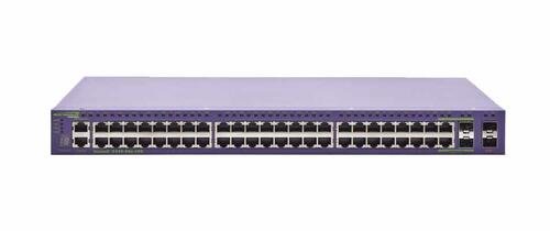 Extreme Network 48-Ports 10/100/1000BASE-T PoE+ L - X440-48P