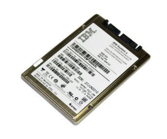 IBM Solid State Drive - 00AJ431