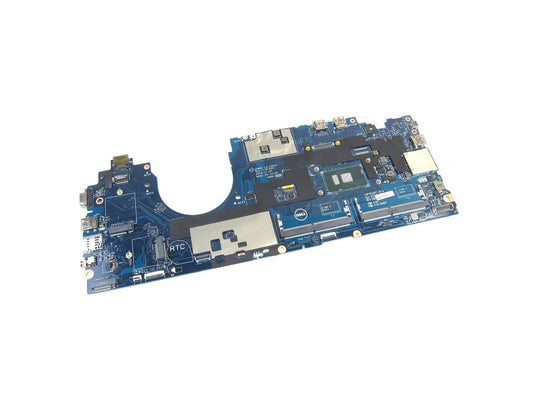 Dell Motherboard for Latitude 5580 - 00C098
