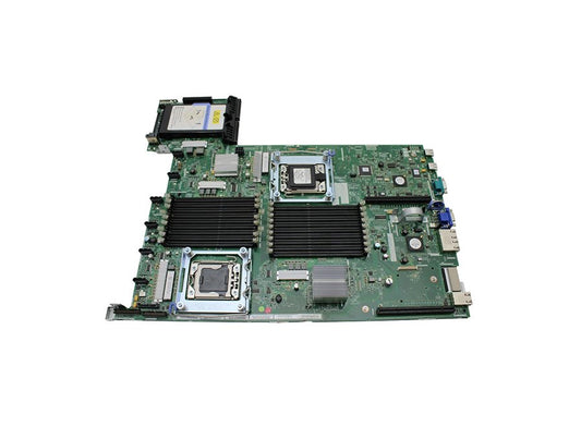 IBM Motherboard for System x3550 and x3650 M3 - 00D3284