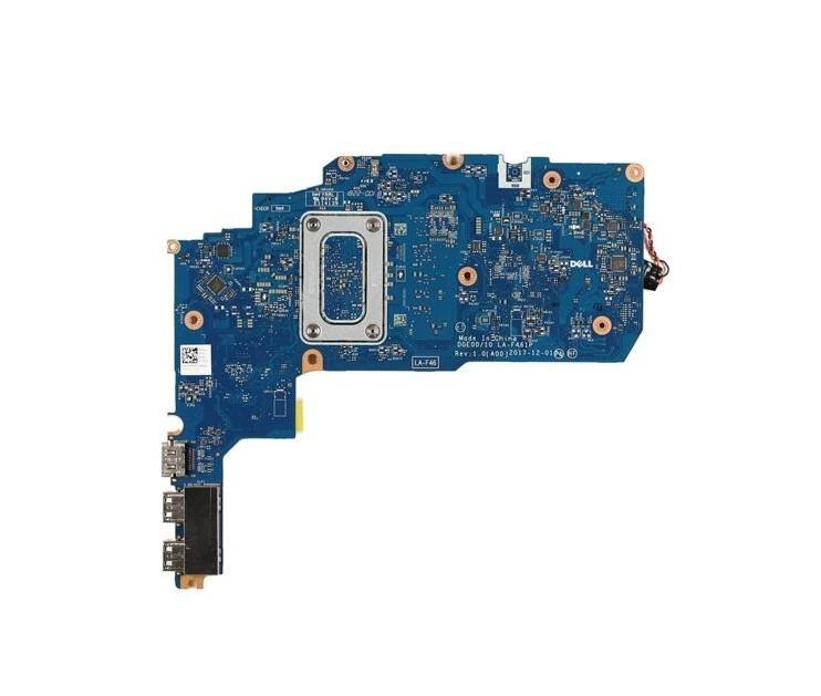 Dell Motherboard for Latitude 3190 - 00F213