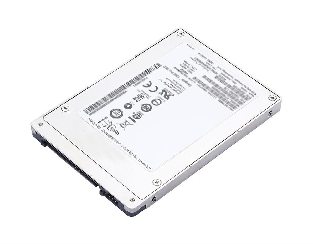IBM Solid State Drive - 00FN032