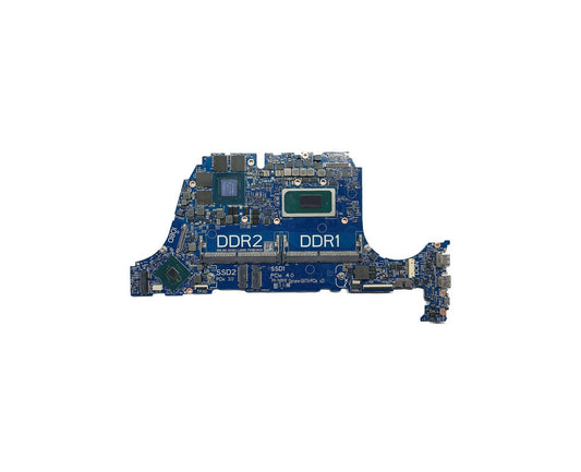 Dell Motherboard for Vostro 15 7510 and 7610 - 00G0R2