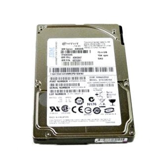 IBM Server Hard Drive - 00NA366