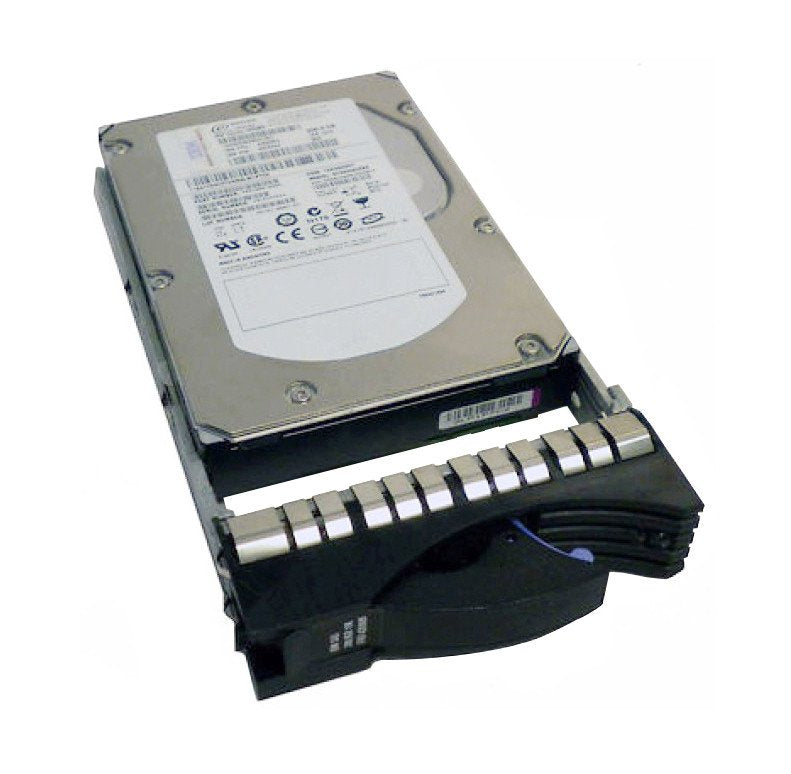 IBM Server Hard Drive - 00NA373