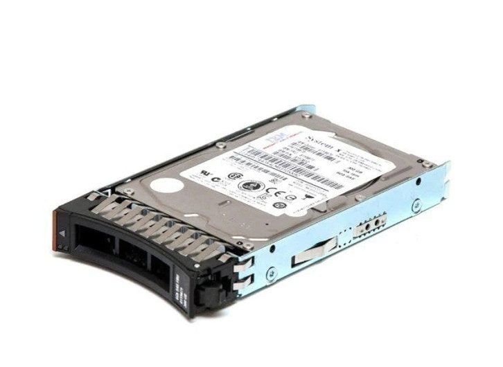 IBM V5000 6TB SAS 12Gb/s 7200RPM 3.5-inch Internal - 00RX925