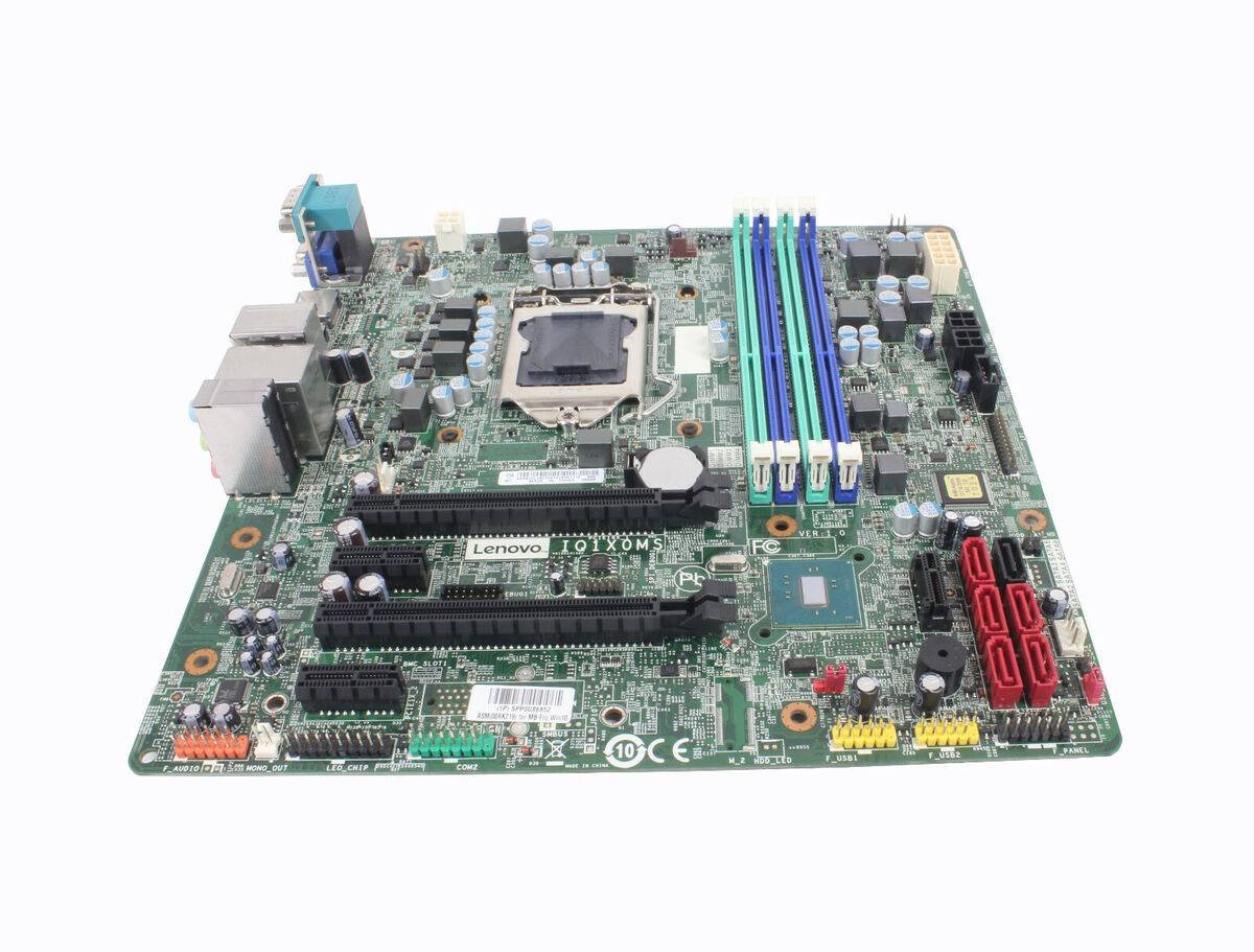 Lenovo Motherboard for ThinkStation P310 SFF - 00XK219