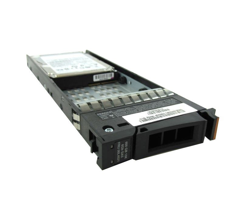 IBM 600GB SAS 6Gb/s 10000RPM 64MB Cache 2.5-inch I - 00Y2683