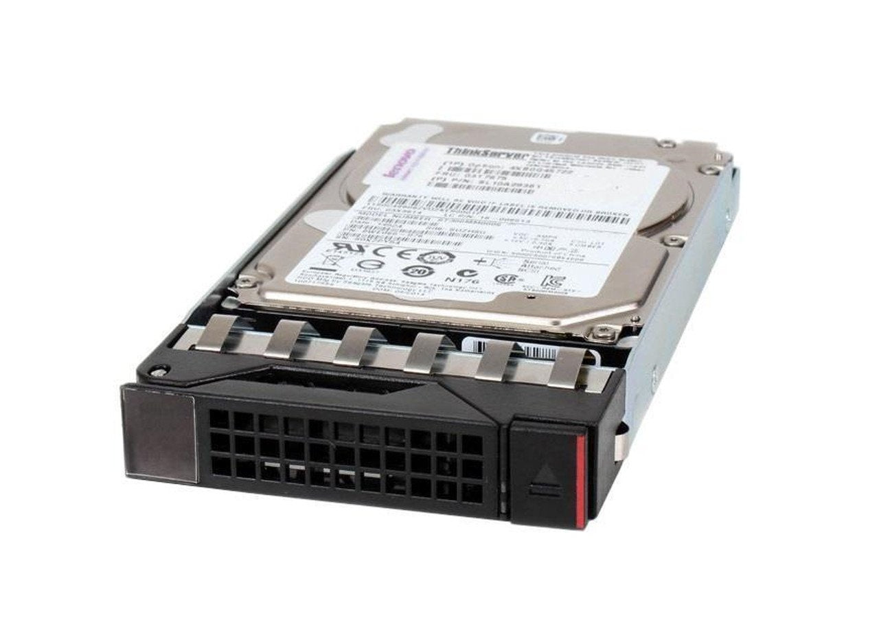 IBM 8TB SAS 12Gb/s 7200RPM Hot Swap (512e) 256MB C - 00YK034
