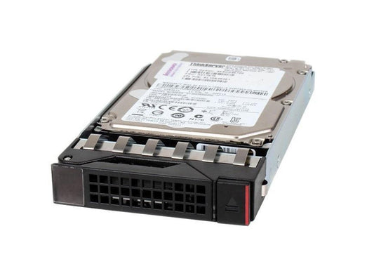 IBM 8TB SAS 12Gb/s 7200RPM Hot Swap (512e) 256MB C - 00YK034