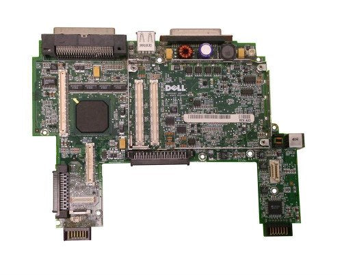Dell Laptop Motherboard - 01282C