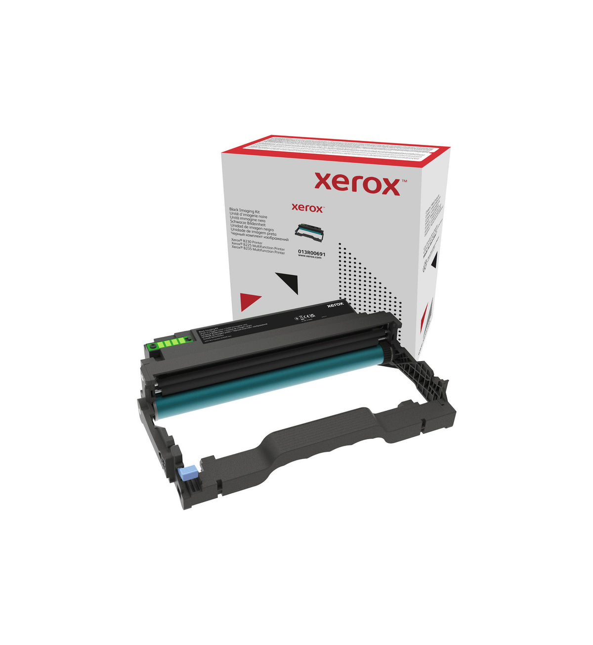 Xerox Product Image 013R00691