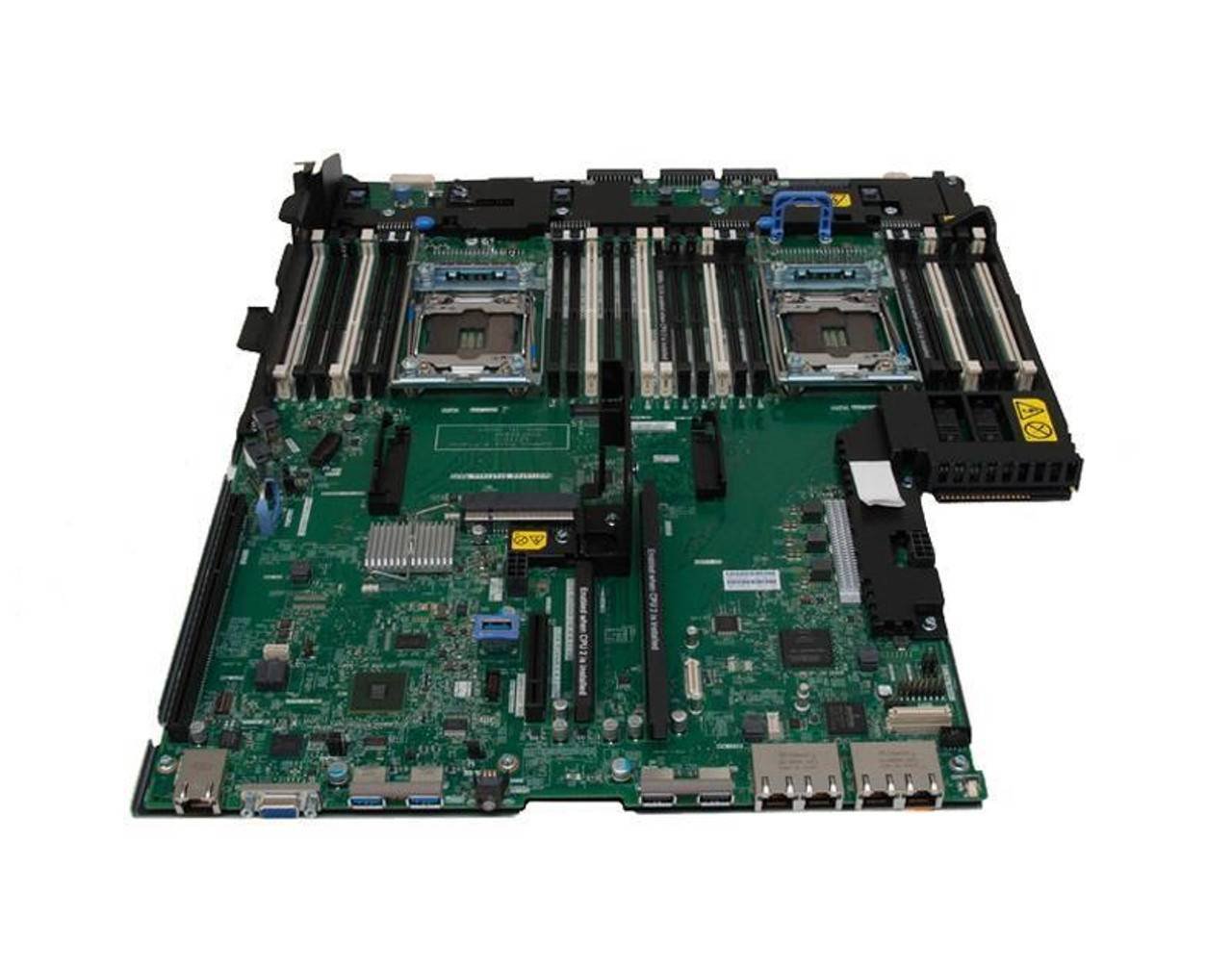 Lenovo Motherboard for System x3650 M5 - 01GT440