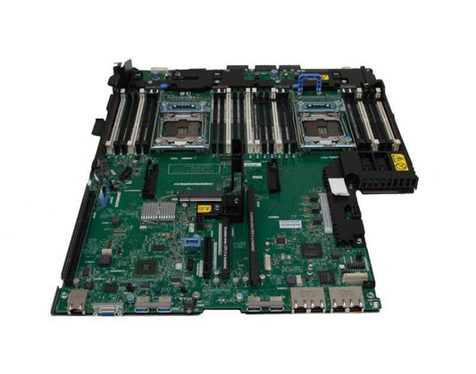 Lenovo Motherboard for System x3650 M5 - 01GT440