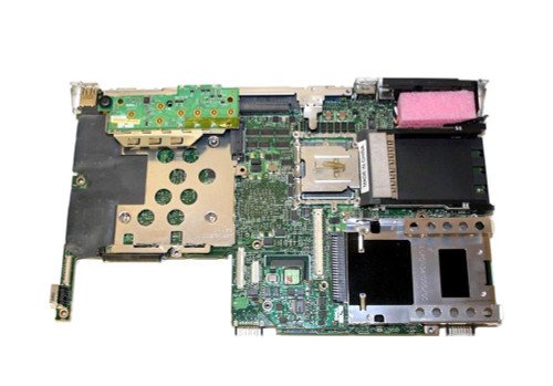 Dell Laptop Motherboard - 01J824