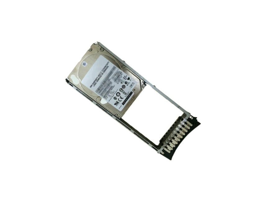 IBM 1.8TB SAS 12Gb/s Hot Swap 10000RPM 128MB Cache - 01NN124