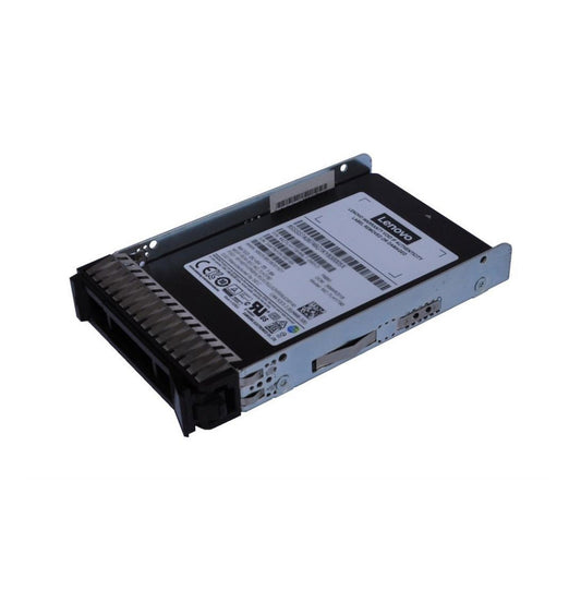IBM 1.6TB SAS 12Gb/s 2.5-inch Solid State Drive (S - 01PG629