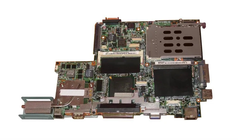 Dell Laptop Motherboard - 01T957