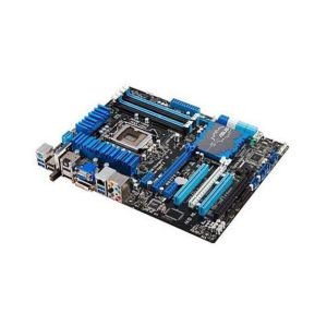Dell Desktop Motherboard - 02636V