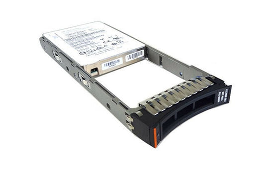 IBM 3.84TB SAS 12Gb/s Hot Swap Read Intensive 2.5 - 02PX542