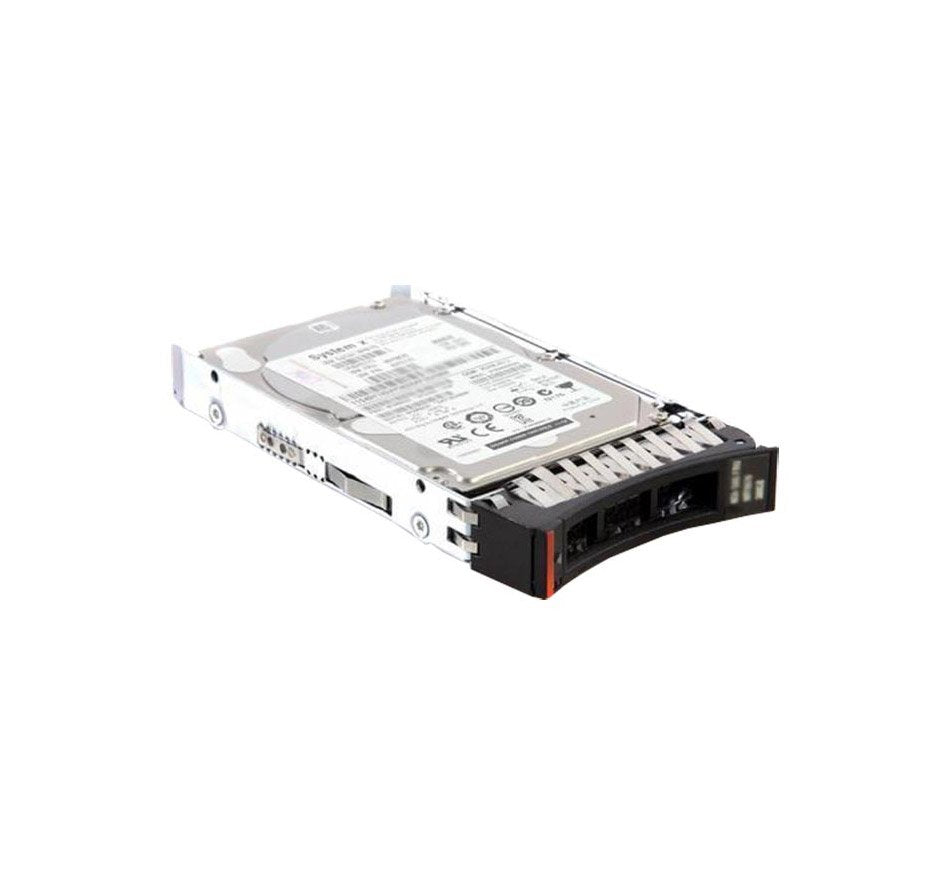 IBM 4TB SAS 12Gb/s Nearline 7200RPM 3.5-inch Inter - 02PX584