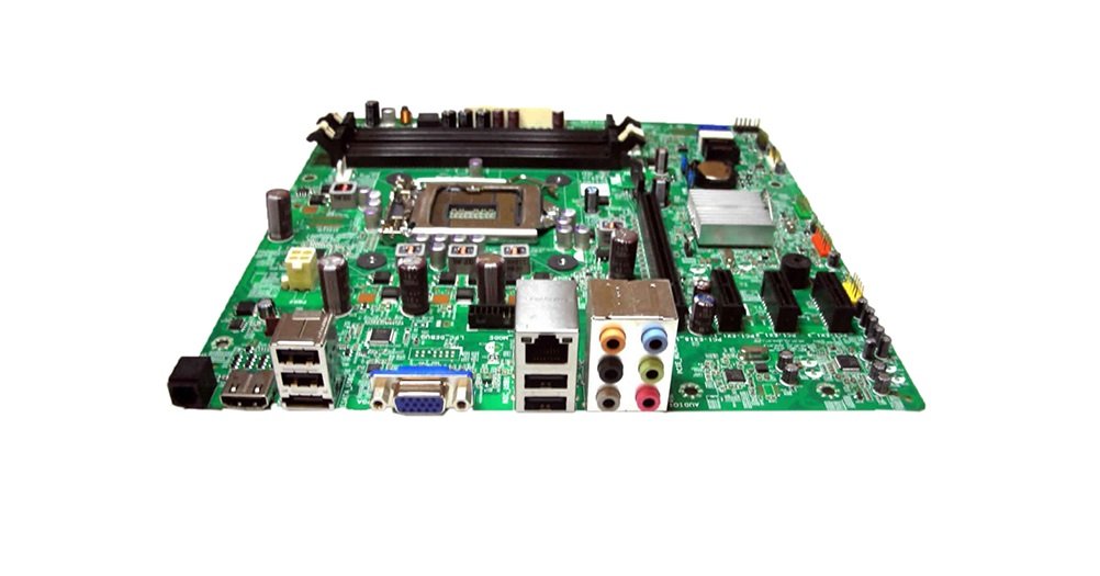 Dell XPS 8300 Intel Desktop Motherboard s1155 - 02RX9