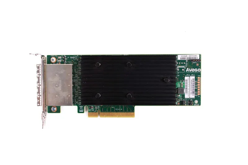 LSI Logic RAID Controller - 03-25704-04002