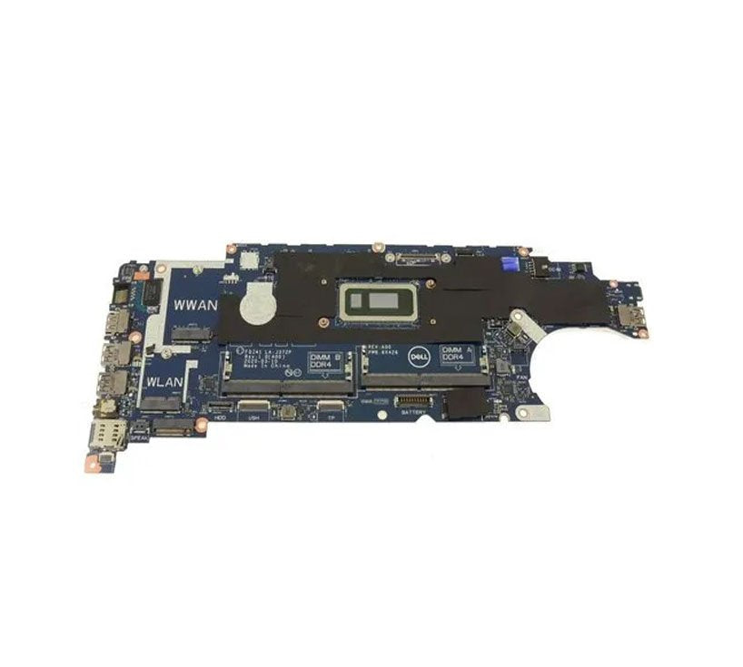 Dell Motherboard for Latitude 5410 - 030CV1