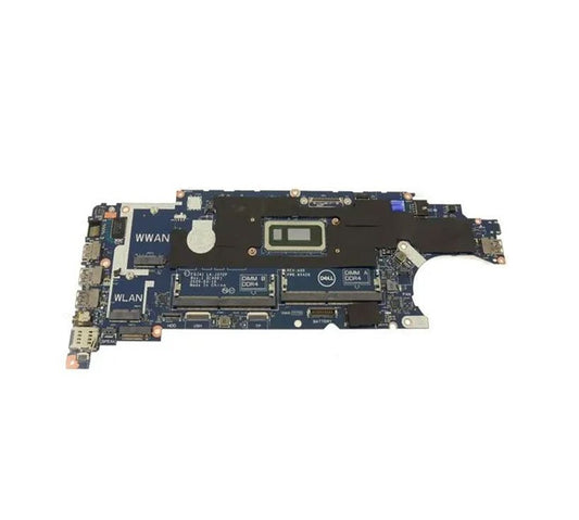 Dell Motherboard for Latitude 5410 - 030CV1