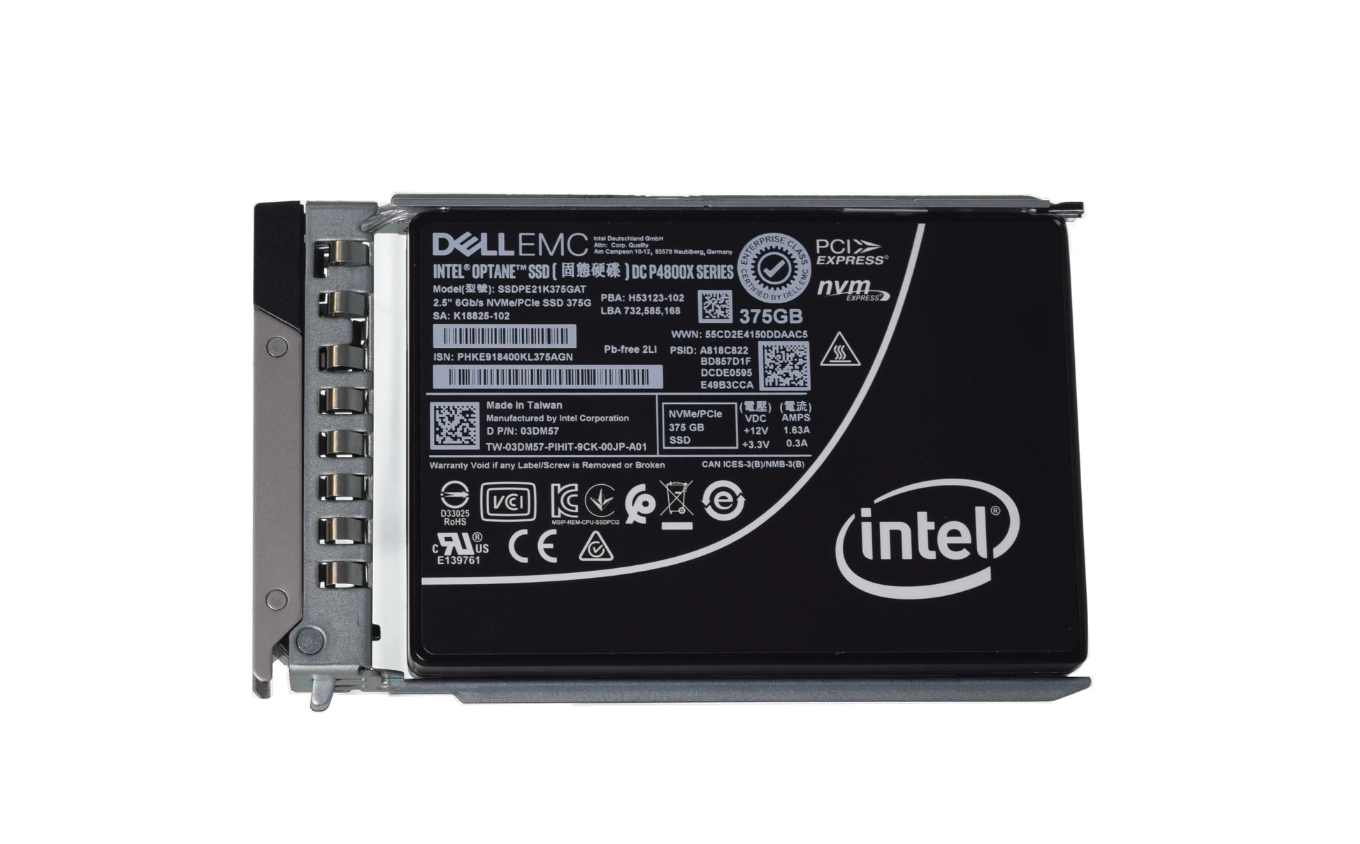 Dell Product Image 03DM57