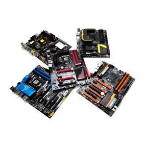 Lenovo Server Motherboard - 03T8716
