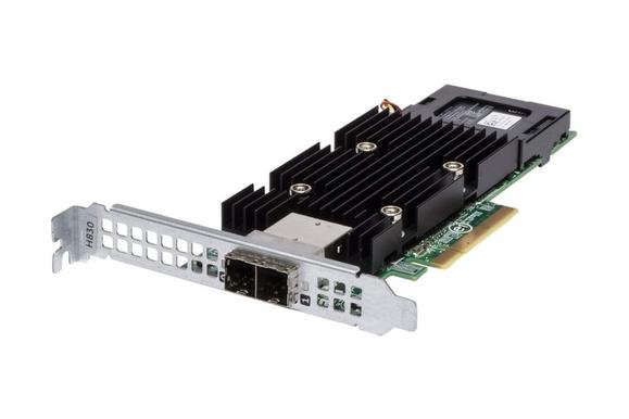 Dell PERC H730 8-Ports SATA 6Gb/s / SAS 12Gb/s PCI - 044GNF