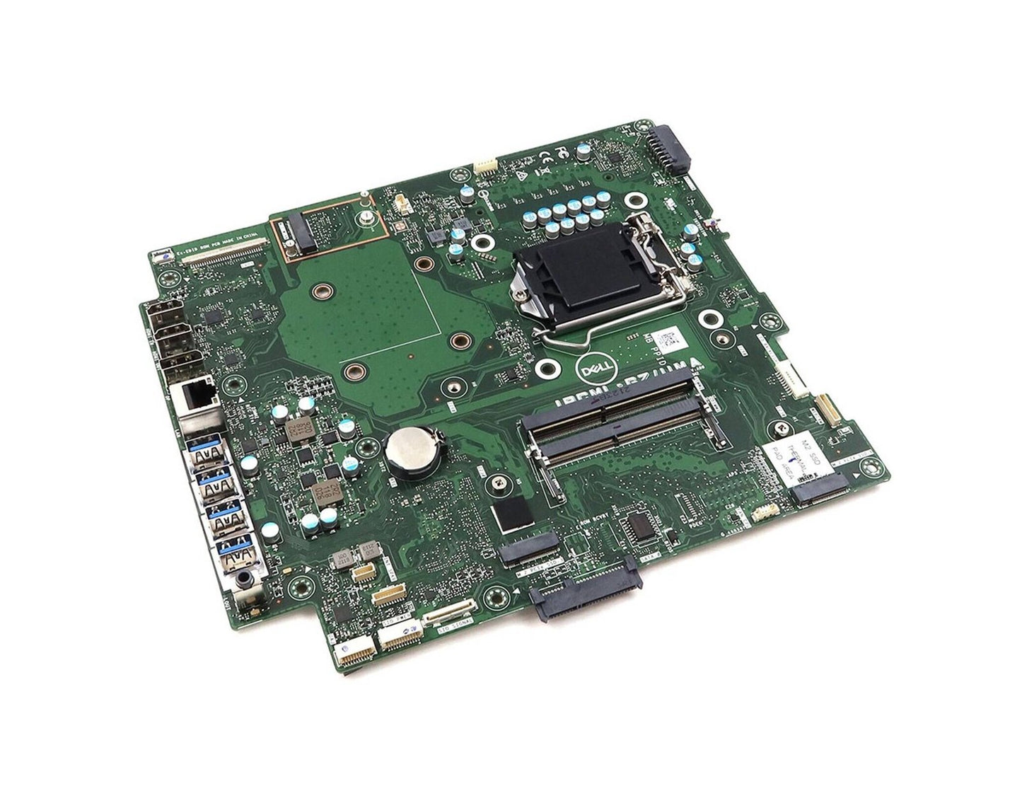 Dell Motherboard for OptiPlex 7480 and 7780 - 04G47W