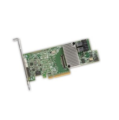 LSI MegaRAID 9361-8i 8-Ports SAS 12Gb/s / SATA - 05-25420-17