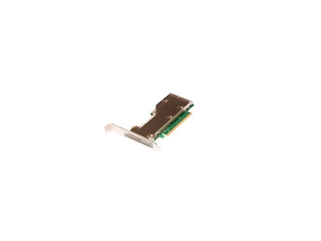 LSI AC P411W-32P NVMe SWITCH 12Gb s PCI-e4.0x1 - 05-50054-00