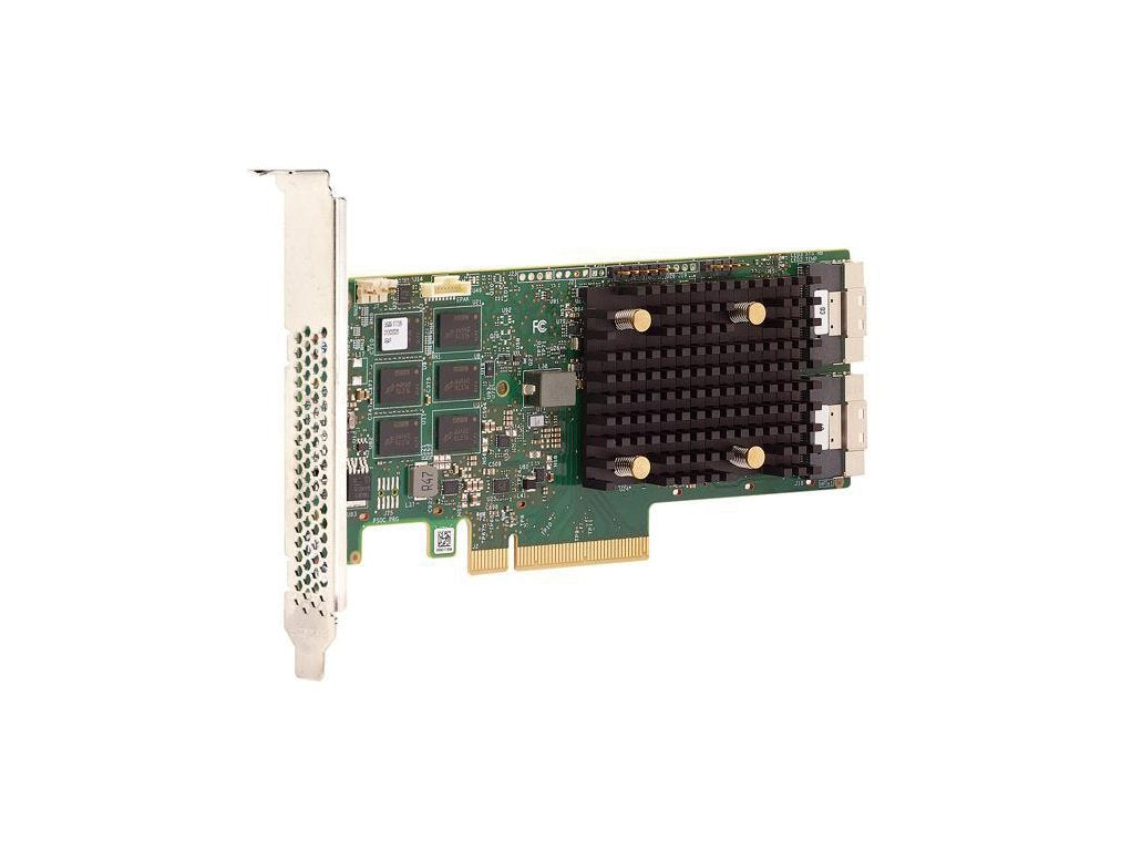 Broadcom MegaRAID 9560-16i 16-Port SAS 12Gb/s - 05-50077-00