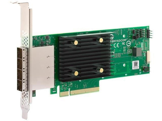 Broadcom RAID Controller - 05-50108-00