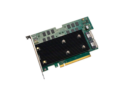 Broadcom eHBA 9600-24i 24-Port SAS 24Gb/s SATA - 05-50111-01